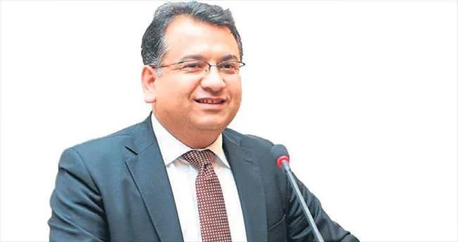 Firari Prof. geçici FETÖ kriptosu çıktı