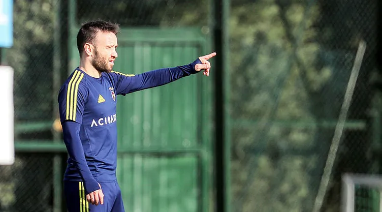 Valbuena ile ilgili şok gerçek