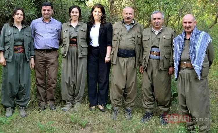 PKK, çocukları tehdit ve zorla dağa kaçırmış