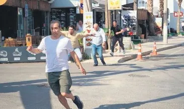 ‘Bodrum Seferi’ vizyona giriyor