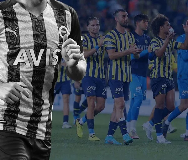 Son dakika Fenerbahçe transfer haberleri: Fenerbahçe’de forvet beklenirken sürpriz ayrılık! 10 milyon Euro’ya gidiyor...