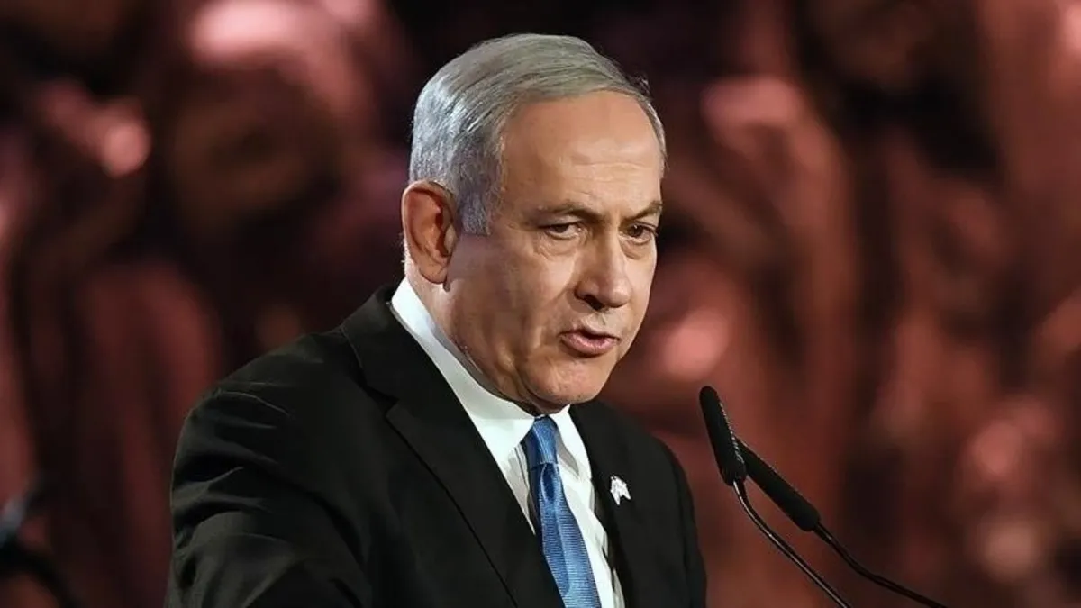 Netanyahu’nun yolsuzluk davasında oturum saatinin değiştirilmesi talebi reddedildi Netanyahu’nun yolsuzluk davasında oturum saatinin değiştirilmesi talebi reddedildi