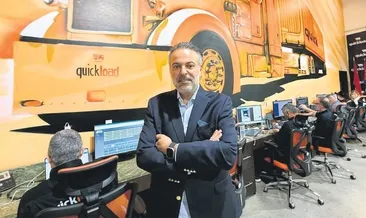 ABD’de Uber’e rakip Türk