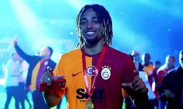 GALATASARAY HABERLERİ: Cimbom’da gündem yeniden Boey