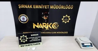 Şırnak’ta son bir haftadaki kaçakçılık operasyonlarında 27 gözaltı #sirnak