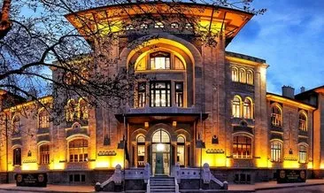 Ankara Sosyal Bilimler Üniversitesi sözleşmeli personel alacak