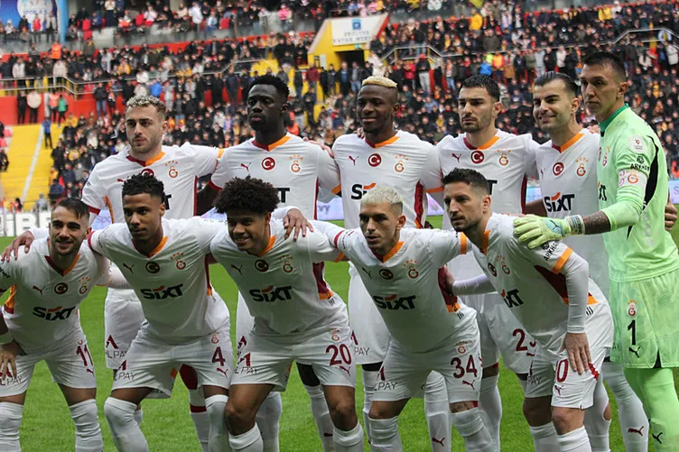 SON DAKİKA HABERİ: Galatasaray’ın Kayseri’de kazandığı penaltı doğru muydu? Ahmet Çakar açıkladı...