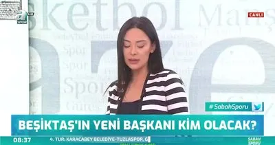 Beşiktaş’ın Yeni Başkanı Kim Olacak? Adaylık İçin Son Gün!
