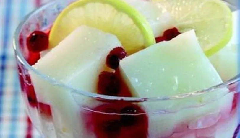 Bu tariflere limon yakıştı!