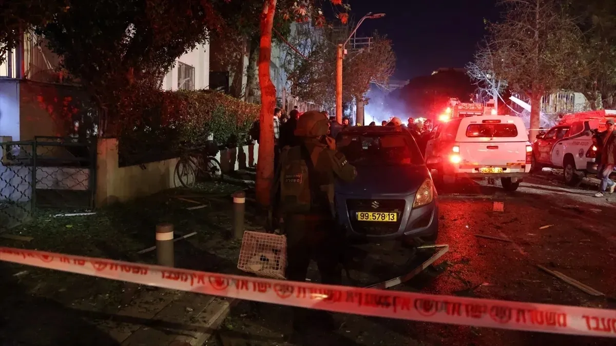 İsrail’de A Haber ekibine siyonist müdahale: Canlı yayında Türkiye’ye alçak tehdit! İsrail’de A Haber ekibine siyonist müdahale: Canlı yayında Türkiye’ye alçak tehdit!