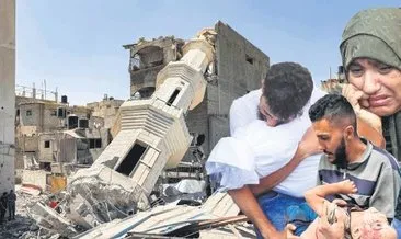 Katil İsrail’in kuralsız ahlaksız savaşı! İşte 286 gündür süren katliamın bilançosu