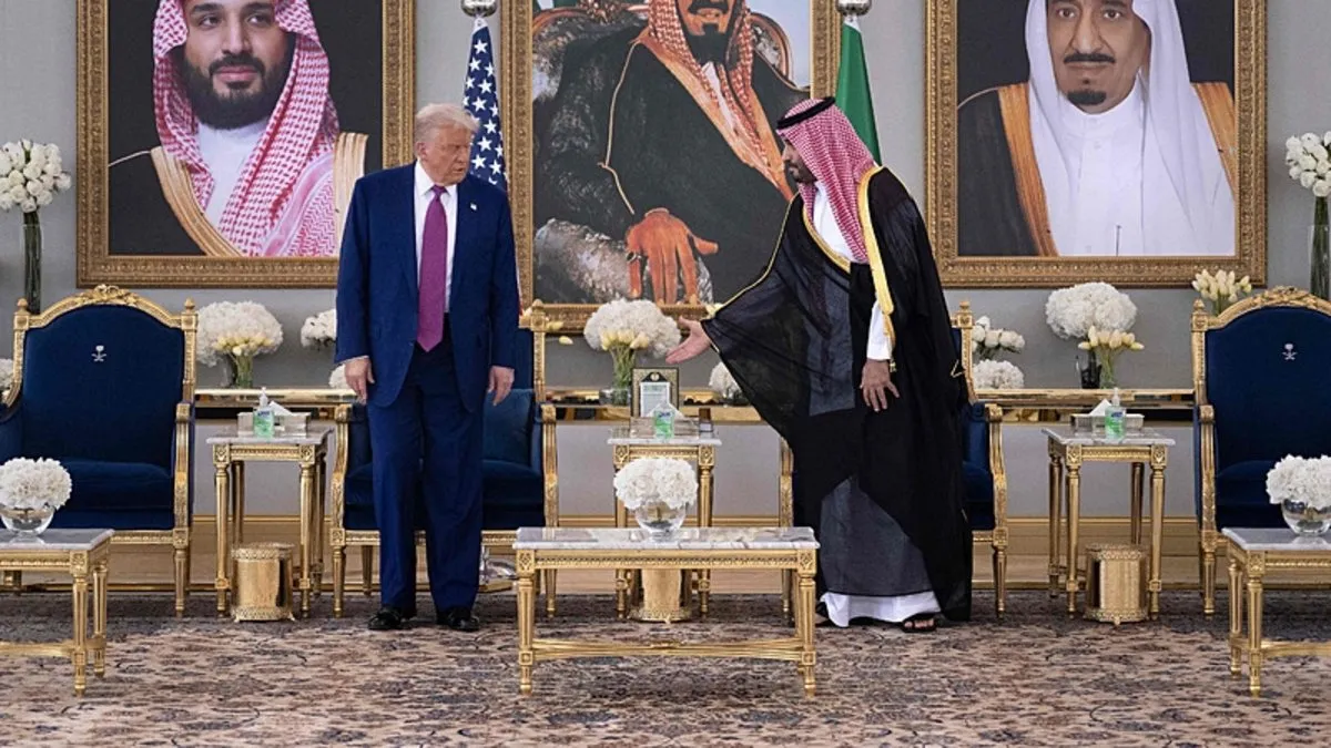 ABD yetkilisinden Gazze açıklaması: Trump’ın gündeminde ateşkes var