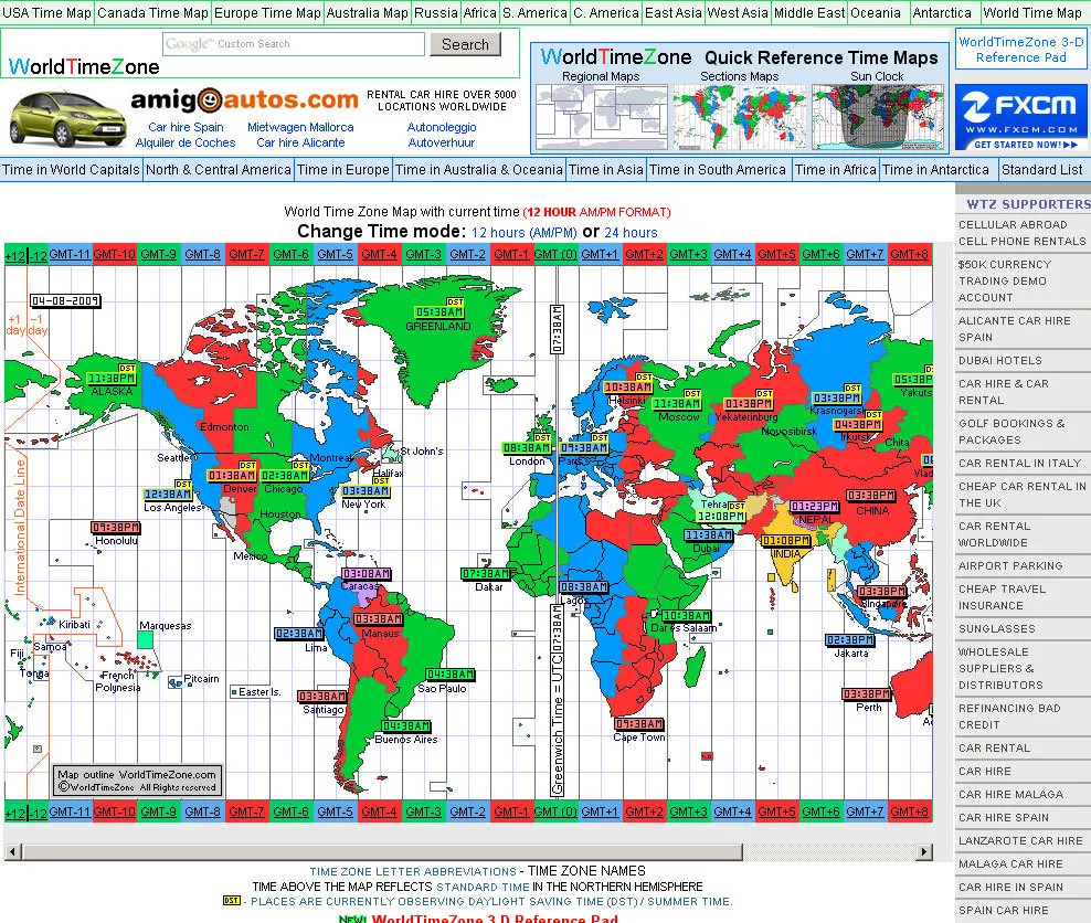 Временные пояса. 06 00 gmt 3. 06 00 gmt 3. World's time zones png. Часовой пояс гренландия.