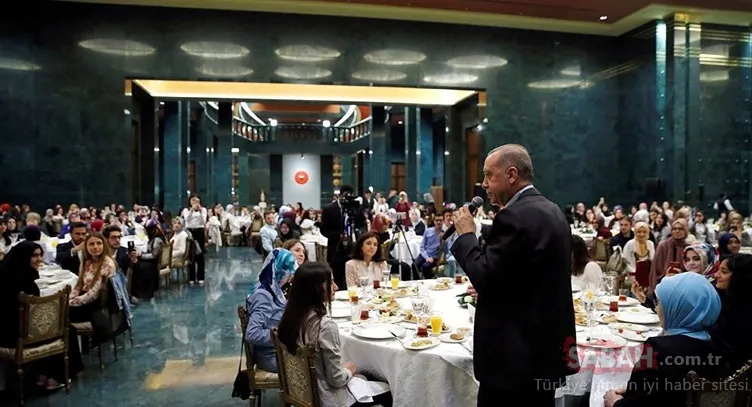 Son Dakika: Öğrencilere KYK müjdesi: Cumhurbaşkanı Erdoğan açıklamıştı; harekete geçildi!