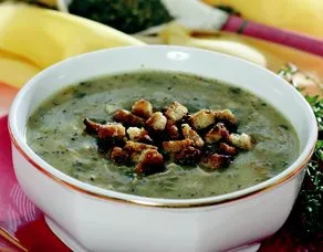 Baharlı Çorba Tarifi