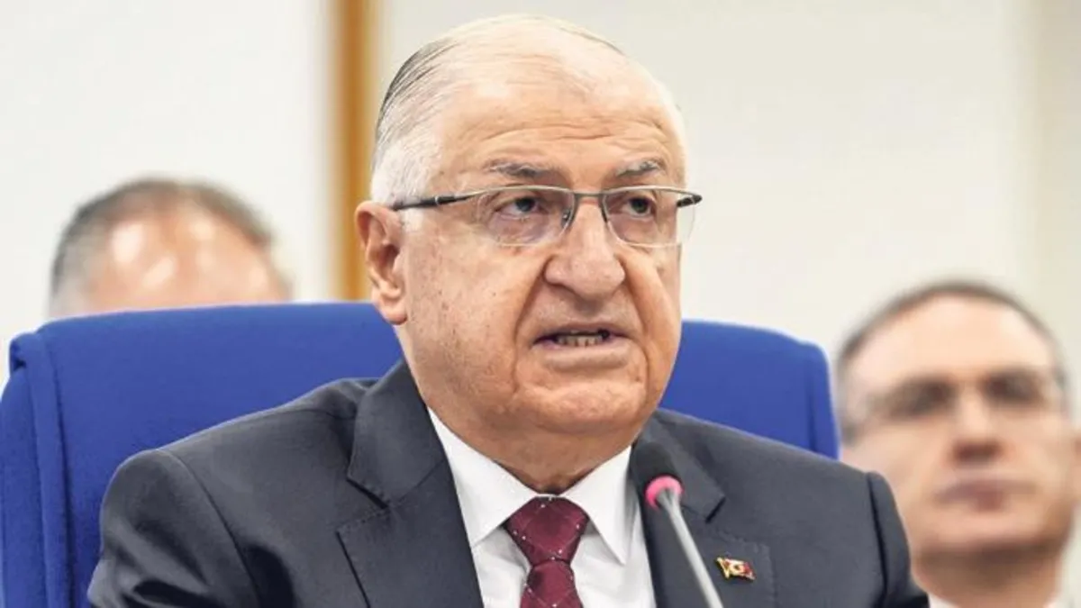 Terörle mücadelede yeni savaş konsepti