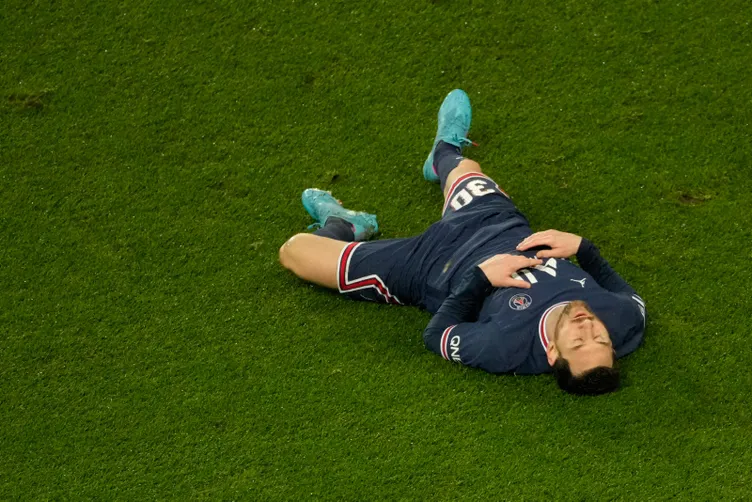 Son dakika: Futbol dünyası Lionel Messi’yi konuşuyor! Kaçan penaltıdan sonra dünya yıldızını yerden yere vurdular…