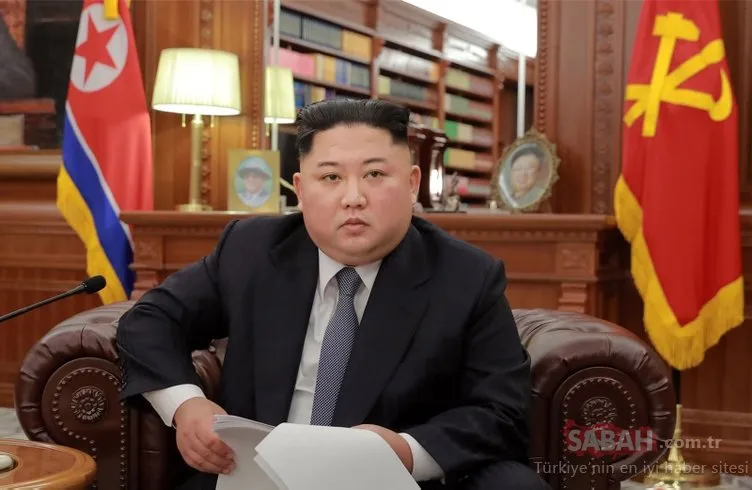 Son Dakika Haberi: Tüm dünya Kuzey Kore’deki bu habere kilitlendi