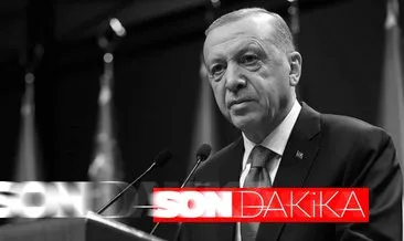 KABİNE TOPLANTISI SON DAKİKA | Başkan Erdoğan’dan yeni harekat mesajı! Yaz ayını işaret etti: Çemberi tamamlamak üzereyiz