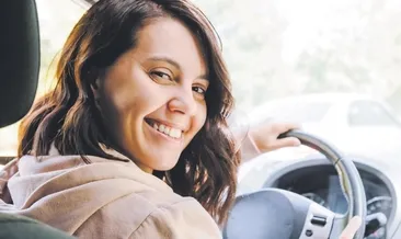 Trafikte 1 Ocak devrimi