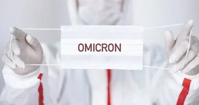 OMİCRON BELİRTİLERİ NELER? Omicron varyantında yeni semptomlar ortaya çıkıyor! Omicron belirtileri nelerdir, kaç günde ortaya çıkar ve nasıl anlaşılır?