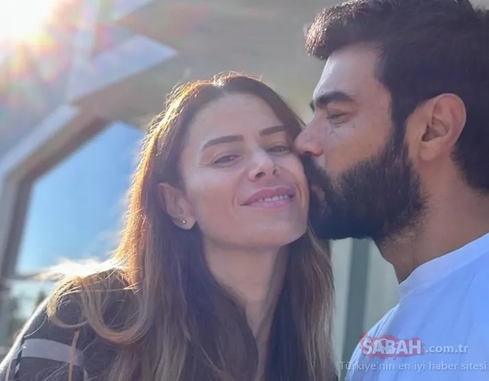 Murat Ünalmış’tan minik oğlu Selim’le yeni paylaşım! Murat Ünalmış: Canım oğlumla ara sıra…