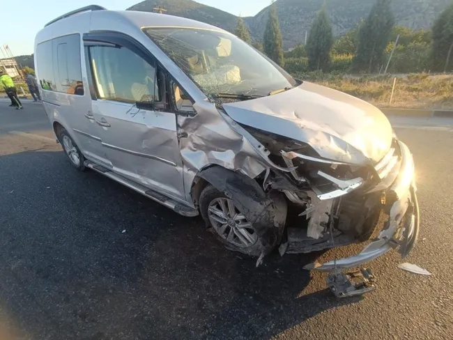 Güvenlik Kamerası Görüntüsü