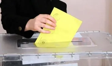 YSK seçmen kaydı sorgulama 2019 nasıl yapılır? 23 Haziran YSK seçmen sorgulama sayfası! İstanbul’da nerede oy kullanacağım?