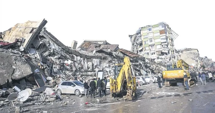 Deprem bölgesine 450 milyon $’lık dev kaynak
