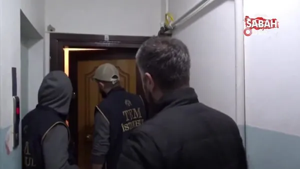 Bakan Yerlikaya: “Köstebek-2 operasyonunda 7 şüpheli yakalandı” | Video
