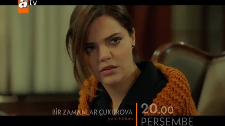 Bir Zamanlar Çukurova yeni bölüm fragmanı⁣⁣⁣⁣⁣⁣ izle: Bir Zamanlar Çukurova 124. bölüm fragmanı tıkla izle | Video