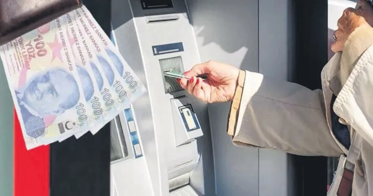 Promosyon ödemeleri başladı