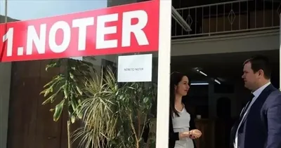 NOTERLER bugün açık mı kapalı mı olacak? 12 Nisan bayramda noterler çalışıyor mu, nöbetçi noter var mı?