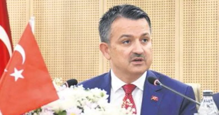 Çiftçiye bayram müjdesi