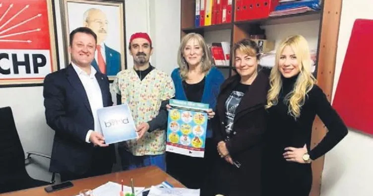 Bize sözünün eri başkan lazım