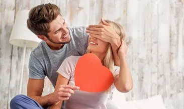 Sevgililer Günü’nü unutan yanar!