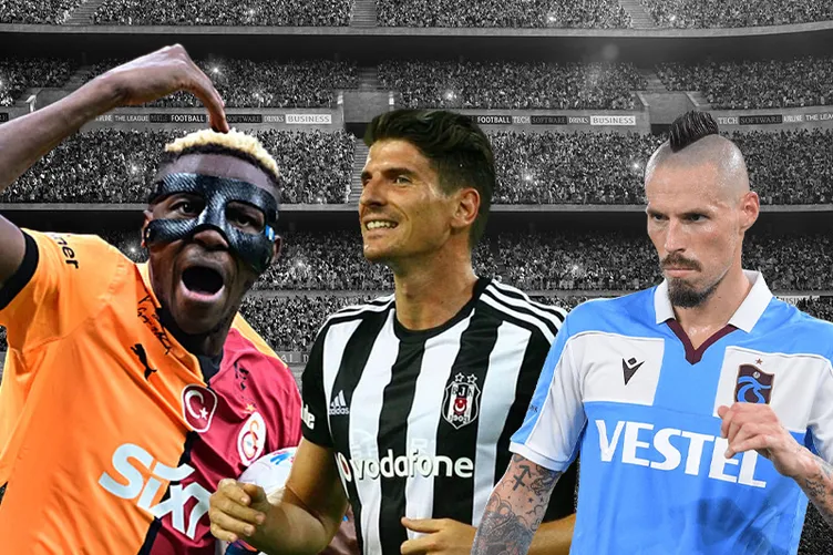 George Gardi’nin Süper Lig’e getirdiği yıldızı isimler belli oldu! Flaş transferlerin arkasında o var...