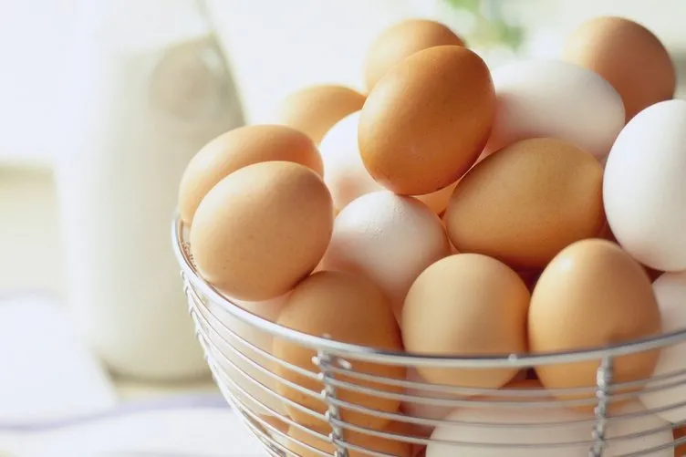 Yumurtayı böyle pişirmiyorsanız
