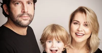 Tescilli güzel Didem Uzel eşi Selim Sarı’ya olan aşkını haykırdı! ’6 ay sonra döner’ demişlerdi...