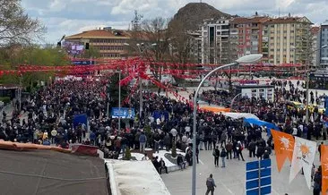 Kemal Kılıçdaroğlu’na Afyonkarahisar mitinginde soğuk duş! Alanlar boş kaldı