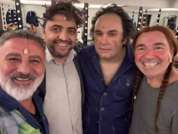 ’İzlediğimde çok fena oldum’ Şinasi Yurtsever’e ’son filmin’ diyen Doğa Rutkay’dan yürek burkan açıklama...