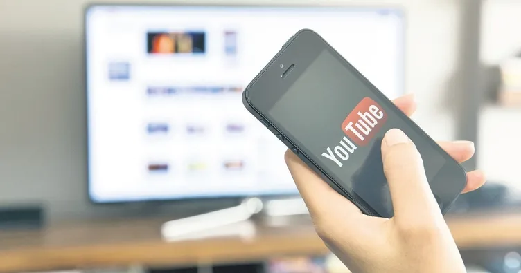 YouTube yasak dinlemiyor
