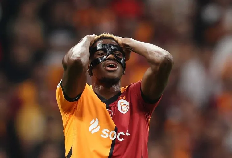 Galatasaray’da hücum tamam! Cimbom’dan savunmaya sürpriz yıldız