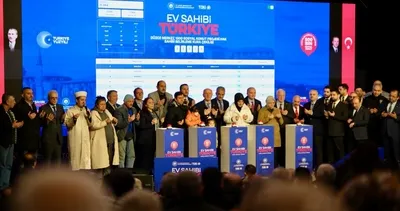 Düzce'de TOKİ kura çekimi gerçekleşti! Hak sahipleri belirlendi #duzce