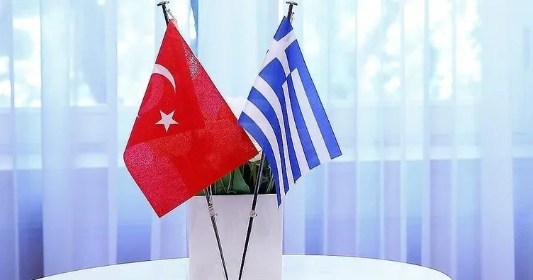 Yunanistan’dan Türkiye ile diyalog ve işbirliği mesajı