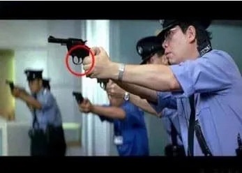 Filmlerdeki çekim hataları