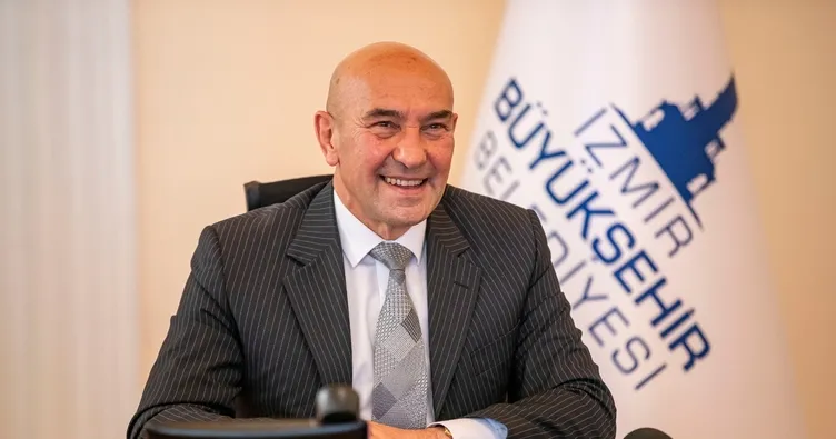 Tunç Soyer kayyum atadı