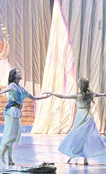 ‘Troya’ Amerika yolcusu