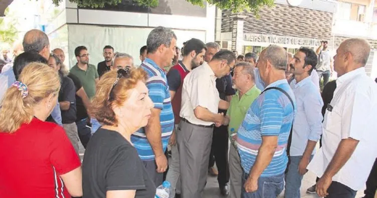 Komik bahanelerle işimizden ettiler