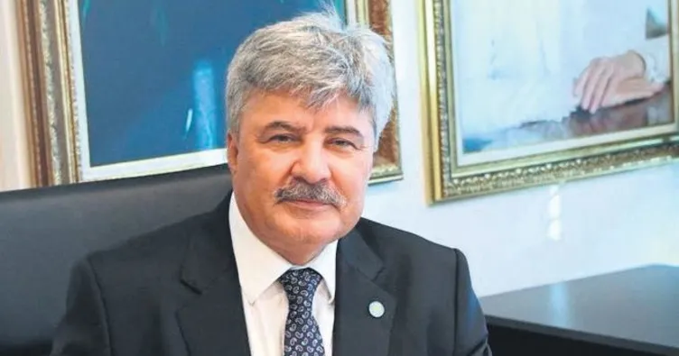 ‘Sözünüzün çokluğu kadar oyunuz olsaydı...’